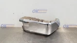 14 Toyota Tundra Rear Bumper End Cap Right Passenger Chrome. Fixed Price $80.00.