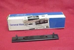 New Gm 90 91 92 93 94 95 96 97 Cutlass Supreme Front Bumper Side Reinforcement. Fixed Price $19.95.