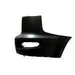 MI1105114 New Replacement Rear Passenger Side Bumper End Fits 10-13 Outlander. Fixed Price $297.00.