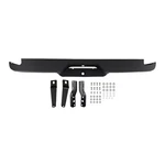 Black Steel Rear Bumper Ford Ranger 1993-2011 F37Z17787A FO1102306. Fixed Price $142.51.