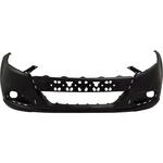Bumper Cover Fascia Front For Dodge Dart 2013-2016 CH1000A29 1TS71TZZAF. Fixed Price $119.32.