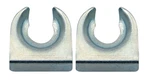 Oer Kick Panel Cable Clips 1968-1981 Firebird/camaro/impala 1968-79 Nova Ventura. Fixed Price $20.98.