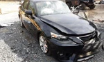 Driver Left Rear Window Regulator Fits 13-19 Lexus GS350 359877. Fixed Price $80.00.