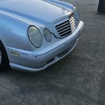 00-02 Mercedes W210 E320 E55 Amg Sport Front Bumper Cover Assembly Oem. Fixed Price $1650.00.