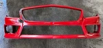 2011-2020 Mercedes Amg Slk Slc R172 W172 Front Bumper Cover Red A1728850625 Oem. Fixed Price $829.99.