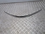 20-21 Bentley Continental Gt Rear Left Bumper Moulding Genuine 3SD807049 F4X17. Fixed Price $158.58.