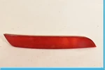 2009-2012 Bmw 750I Rear Left Side Bumper Red Lens Marker Oem 107484. Fixed Price $32.00.