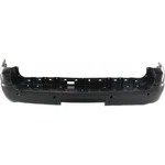 Bumper Cover Primed Rear 2004-2006 Ford Expedition Nbx Xls Xlt. Fixed Price $893.18.