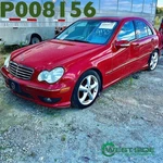 (pickup Local Only) Rear Bumper 203 Type Sedan C230 Fits 01-02 05-06 Mercedes C-. Fixed Price $279.90.