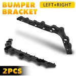 1/2/3SET Pair Rear Bumper Brackets For 2016-2018 Nissan Altima OE#85220-9HS0A. Fixed Price $8.54.