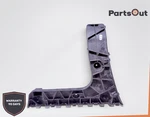 2016-2018 Audi A6 Quattro Rear Left Outer Bumper Mount Bracket Support Oem. Fixed Price $39.59.