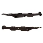 For Toyota Avalon 2005-2010 Bumper Brackets Front Driver And Passenger Side Pair. Fixed Price $39.14.