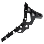 Bumper Bracket For Hyundai Sonata 2018-2019 Rear Passenger Side. Fixed Price $41.69.