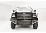 Fab Fours CS16-K3860-1 For 16-18 Silverado 1500 Full Grille Guard W/tow Hooks. Fixed Price $1669.99.