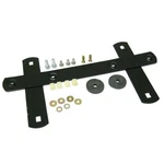 928-701-950-00 Genuine Porsche License Plate Bracket Front Rear For 911. Fixed Price $68.02.