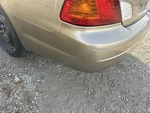 (local Pickup Only) Rear Bumper Fits 00-04 Avalon 577689. Fixed Price $174.90.