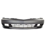 For 02-03 Tl Front Bumper Cover Faicial Assembly Primed AC1000141 04711S0KA91ZZ. Fixed Price $331.95.