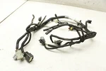 2013 Tesla Model Front End Wiring Harness 1004557-02-G Factory Oem 12-15. Fixed Price $51.15.