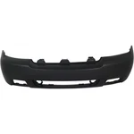For Chevy Trailblazer Bumper Cover 2006-2009 Front Primed Ss Model GM1000839. Fixed Price $546.02.