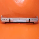 Mercedes Benz G63 G550 Amg Rear Bumper 2025 2026 A465 885 2600 Silver Oem. Fixed Price $2249.10.