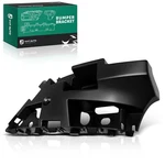Bumper Face Bar Bracket Front Driver Left Side F150 Truck Hand Ford F-150. Fixed Price $40.99.