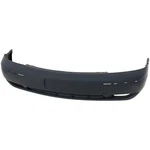 New Primed Front Bumper Cover 2005 2006 2007 Ford Five Hundred 500 W/ Fog. Fixed Price $124.42.