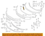2018-2020 Ford F150 Front Right Bumper Bracket P/n JL3Z-17754-B Genuine Oem Part. Fixed Price $11.15.