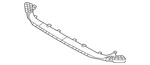 Genuine Subaru Lower Absorber 57705FN140. Fixed Price $109.14.