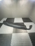 2016-2019 Vw Passat Rear Bumper Valence Lower Trim Molding Panel Oem. Fixed Price $112.50.