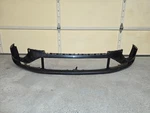 2015 2016 2017 Bentley Continental Gt V8 S Front Bumper Cover 3W3807221. Fixed Price $950.00.
