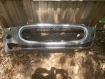Maserati Granturismo Front Bumper Part# 980145002. Fixed Price $300.00.