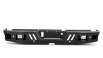 Body Armor Eco Series Rear Bumper Black For 10-24 Ram Hd DG-2963. Fixed Price $999.99.