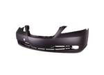 Sherman Front Bumper Cover Primed W/o Parking Sensor For 2007-2009 Lexus ES350. Fixed Price $235.73.