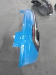 Audi A4 2020 Rear Bumper Blue 8W0807309J 4212. Fixed Price $1160.10.