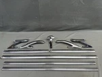 1971-1976 Chevy Impala Catalina Roof Luggage Rack Buick Estate Custom Cruiser Oe. Fixed Price $1671.76.