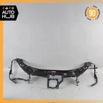 07-09 Mercedes W221 S600 S550 S63 Upper Radiator Core Support W/ Brackets Oem. Fixed Price $315.40.