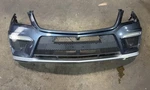 12-15 Mercedes W166 ML63 Amg Sport Front Bumper Cover Assembly Oem. Fixed Price $1399.99.