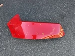 2019 2020 2021 2022 Dodge Ram 1500 Front Right Rh Bumper Trim Moulding Oem. Fixed Price $80.00.