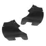 For Dodge Challenger 2015-2023 Valances Front, Driver And Passenger Side Pair. Fixed Price $53.01.