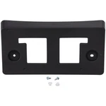 License Plate Brackets Front 962109FV0A For Nissan Titan 2020-2024. Fixed Price $46.44.