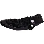 For 2019-2023 Toyota RAV4 Bumper Retainer Passenger Side Front Capa Plastic. Fixed Price $69.02.