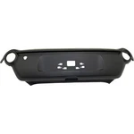 Bumper Cover Textured Rear For 2014-2016 Kia Soul. Fixed Price $521.86.
