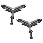 For Toyota 4RUNNER 1996 1997 1998 Bumper Bracket Driver And Passenger Side Pair. Fixed Price $106.25.