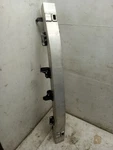 23 24 Toyota Sequoia Front Bumper Reinforcement Bracket Slightly Bent. Fixed Price $549.99.