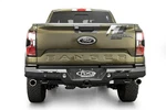 Addictive Desert Designs R720191280103 Phantom Rear Bumper Fits 24-25 Ranger. Fixed Price $1698.98.
