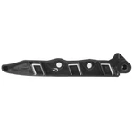 Front Right Bumper Bracket Radiator Support Mounting For Bmw E60 E61 5 Series. Fixed Price $13.99.