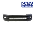 Bumper Cover For Toyota Tacoma 2005-2011 5211904040 TO1000302 Capa Front Primed. Fixed Price $123.85.