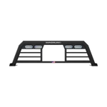 Magnum Truck Racks 109LPBRA1RB Low Pro Headache. Fixed Price $908.00.