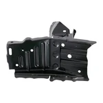 For Toyota RAV4 2019-2024 Radiator Support Bracket Passenger Side Front Capa. Fixed Price $107.31.