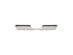 Action Crash 48CB96S Rear Step Bumper Fits 1994-2002 Dodge Ram 2500. Fixed Price $539.92.